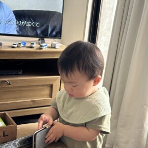 顧客になってプラベでアップ