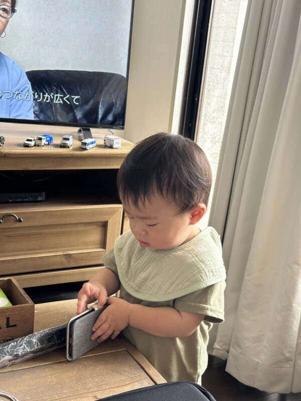 顧客になってプラベでアップ