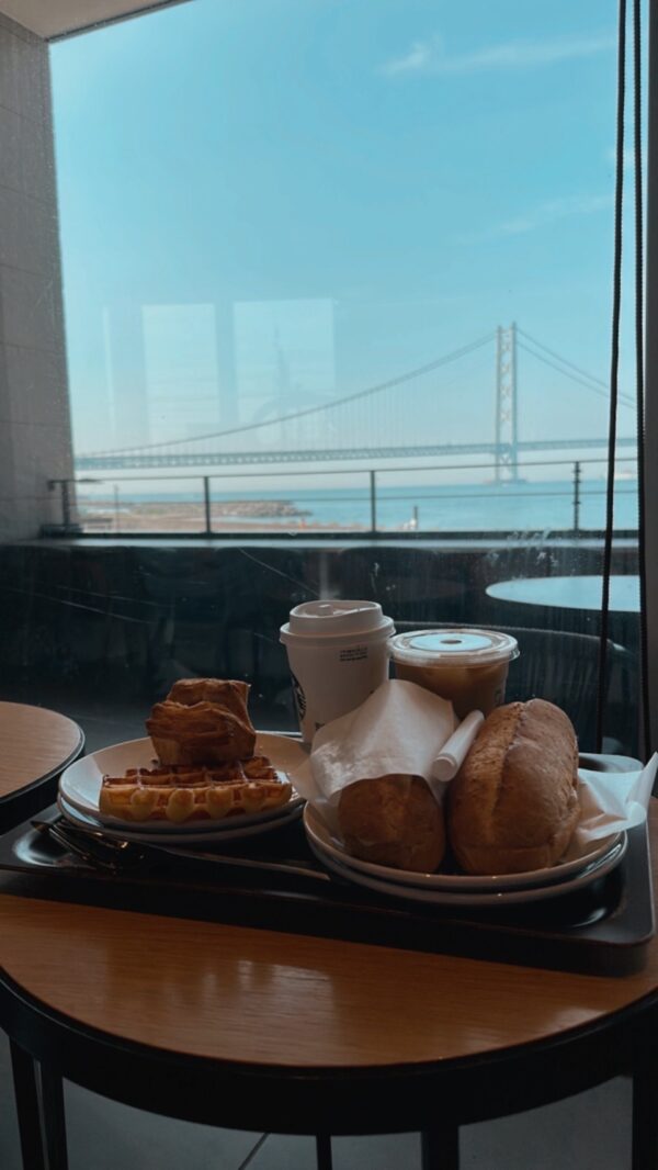 カフェ
